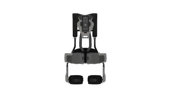 FIT HV Powered Lumbar Exoskeleton