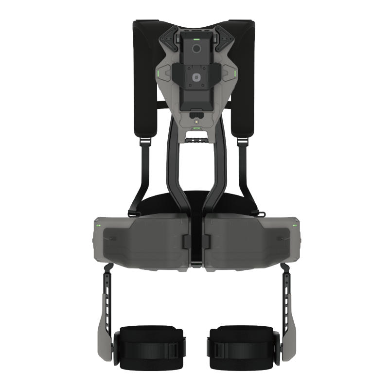 FIT-HV  Electric waist exoskeleton