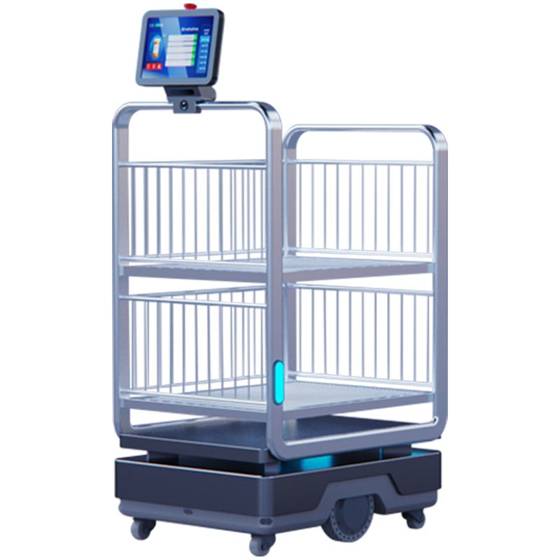 AMR-X150-SD  Medical Service Robot