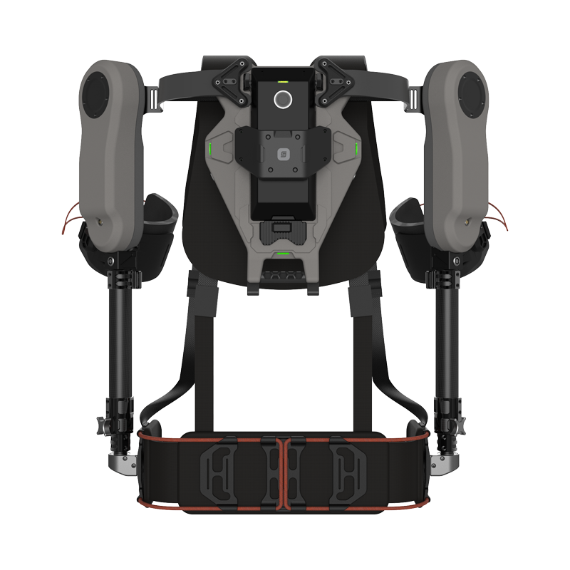 FIT-U  Electric upper limb exoskeleton