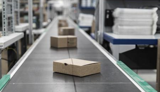 Automation Efficiency and Human–Robot Collaboration