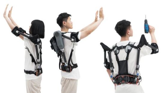 新創科技公司「阿米巴」正式成立,致力推動自動化與智慧化技術的應用