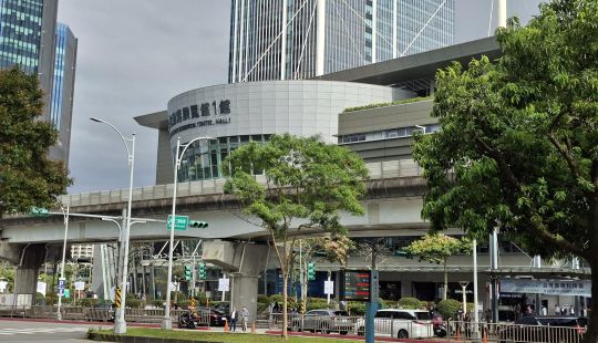 2025 醫療科技展 圓滿落幕