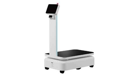 智慧服務機器人持續進化 不斷優化提升使用體驗